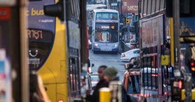 Greater Manchester's Clean Air Zone plans where some vehicles would pay up to £60 a day could be approved by this summer - www.manchestereveningnews.co.uk - Britain - Manchester