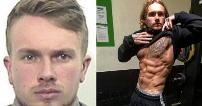 Second victim of sadistic personal trainer slams Scotland’s legal system as thug set for early release - www.dailyrecord.co.uk - Scotland
