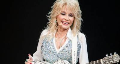 Dolly Parton grieves the loss of her late brother Randy; Says ‘he is in a better place than us at this time’ - www.pinkvilla.com