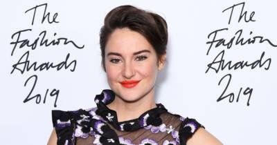Shailene Woodley Reveals How to Deal With Bad Sex: ‘I Have Been Here’ More Than Once - www.usmagazine.com