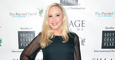 Shannon Beador says 'I don't recognized myself' after bad face fillers - www.wonderwall.com