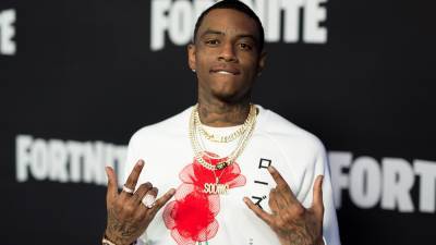 Rapper Soulja Boy's former female assistant accuses him of sexual assault, holding her hostage in lawsuit - www.foxnews.com
