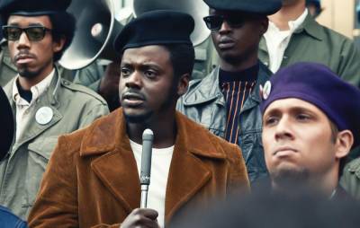 Daniel Kaluuya on playing Black Panther Fred Hampton: “The biggest version of me had to show up” - www.nme.com