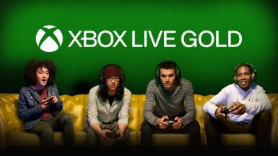 Xbox Live Gold’s subscription prices are set to receive an increase - www.nme.com
