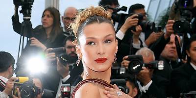 Bella Hadid Opens Up About Taking a Break From Social Media - www.justjared.com