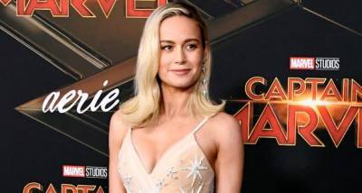 Brie Larson producing new Apple show Lessons in Chemistry; Avengers star to play a pregnant scientist - www.pinkvilla.com