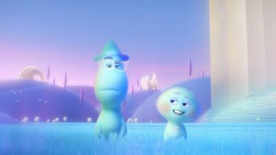 TV Ratings: Pixar’s ‘Soul’ Tops Nielsen’s Streaming Top 10 Over Christmas - variety.com - USA