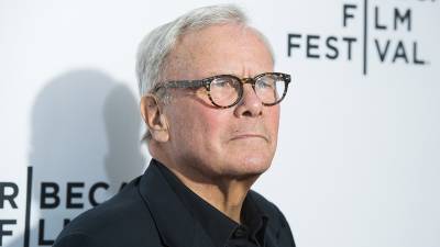 Brian Steinberg-Senior - Tom Brokaw Set to Retire From NBC News After 55 Years - variety.com - county Sioux