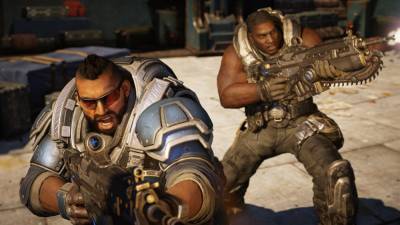 ‘Gears 5’ and ‘Resident Evil’ headline February’s Xbox Games With Gold - www.nme.com - Indiana