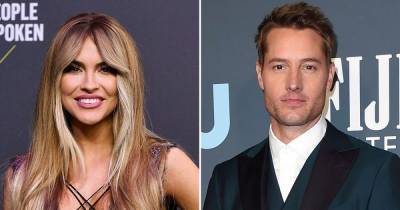 Chrishell Stause Claps Back at Troll Who Assumes Reason for Justin Hartley Divorce - www.usmagazine.com