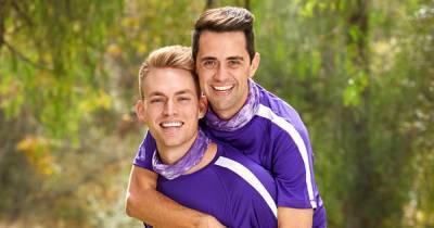 ‘Amazing Race’ Winners James Wallington and Will Jardell on Being the First LGBTQ Couple to Get Engaged on the Show: ‘This Was Bigger Than Us’ - www.usmagazine.com