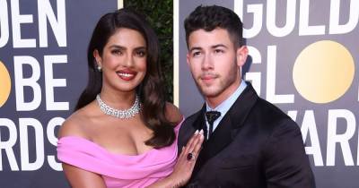 Priyanka Chopra Jokes She and Nick Jonas ‘Still Like Each Other’ After Being Stuck in Quarantine for Months - www.usmagazine.com