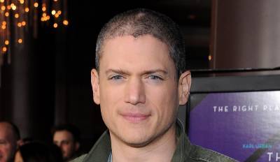 Wentworth Miller Talks About His Career After Saying He's Done Playing Straight Characters - www.justjared.com