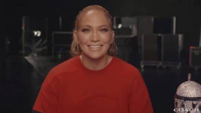 Jennifer Lopez Reflects on Past Relationships and What She Learned in Therapy - www.etonline.com