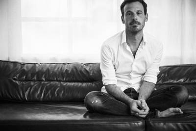 Scoot McNairy Signs With UTA - deadline.com - USA - Mexico