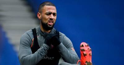 Rangers squad revealed as Kemar Roofe faces selection judgement call ahead of Ross County test - www.dailyrecord.co.uk - county Ross