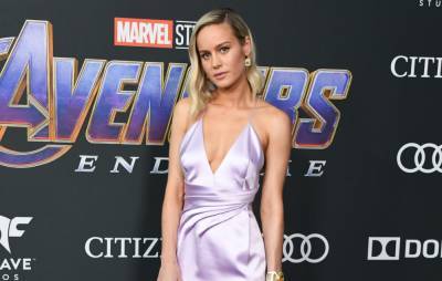 Brie Larson to star in new Apple TV+ series ‘Lessons In Chemistry’ - www.nme.com - county Ozark - county Grant