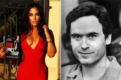 I’m a beauty queen and fascinated with Ted Bundy - nypost.com