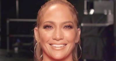 Jennifer Lopez Talks About Therapy, Purpose and Self-Love in ‘Coach Conversations’ — Check it Out! - www.usmagazine.com - county Love