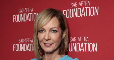 Co-star once offended Allison Janney by doing this… - www.wonderwall.com