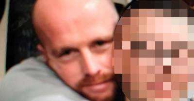 Police find body during search for missing Andrew Nabb, 37 - www.manchestereveningnews.co.uk - Manchester