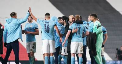 Pep Guardiola tells Man City players how to win trophies without Kevin De Bruyne - www.manchestereveningnews.co.uk - Manchester