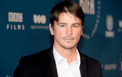 Josh Hartnett opens up about why he stepped back from Hollywood - www.nme.com - Hollywood
