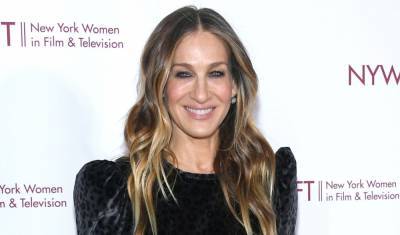 Sarah Jessica Parker Explains Why She Hasn't Bought a Cup of Coffee in Over 20 Years - www.justjared.com - county Coffee