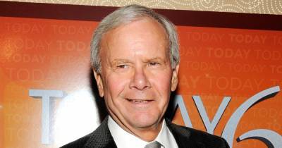 Tom Brokaw is Retiring After 55 Years at NBC News to Spend Time With Family - www.usmagazine.com - USA