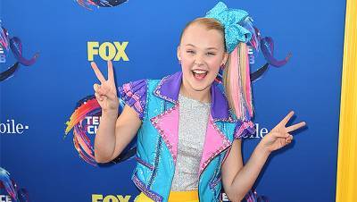 JoJo Siwa, 17, Comes Out As Gay: Lil Nas X More Celebs Congratulate The ‘Dance Moms’ Star - hollywoodlife.com
