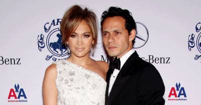 Jennifer Lopez Says She Wasn’t Loving Herself During Marc Anthony Marriage: ‘It’s Still a Journey for Me’ - www.usmagazine.com