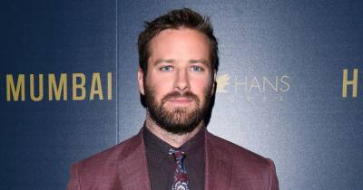 Paige Lorenze - Armie Hammer Denies Ex-Girlfriend Paige Lorenze’s ‘Patently Untrue’ Claims He Branded Her With a Knife - usmagazine.com