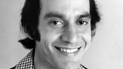 Gregory Sierra, ‘Barney Miller’ and ‘Sanford and Son’ Actor, Dies at 83 - variety.com - city Sanford