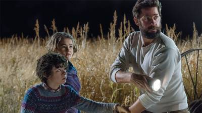 ‘A Quiet Place 2’ Gets New Release Date - variety.com