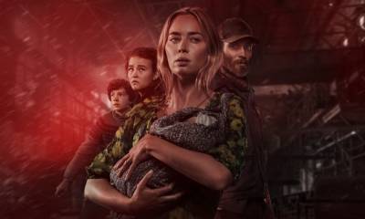 ‘A Quiet Place Part II’: Paramount Vacates Spring & Moves Sequel To September - theplaylist.net