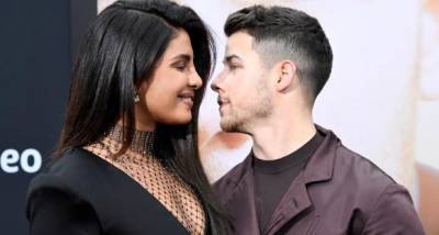 Priyanka Chopra on Nick Jonas: I love the fact that at the end of quarantine, we still liked each other - www.pinkvilla.com - USA