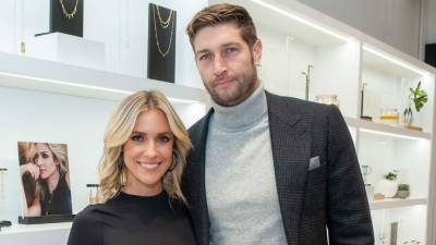 Kristin Cavallari and Jay Cutler Post the Same Photo Together With Cryptic Caption - www.etonline.com