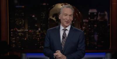 Political Violence And Post-Trump Race Debate Dominate ‘Real Time With Bill Maher’ - deadline.com