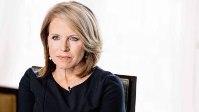 Katie Couric 'Jeopardy!' gig in peril? Producers fear she's 'too polarizing' after anti-GOP comments: report - www.foxnews.com