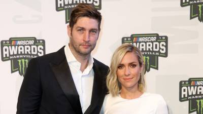 Kristin Cavallari, Jay Cutler pose for photo together months after announcing split: '10 years' - www.foxnews.com