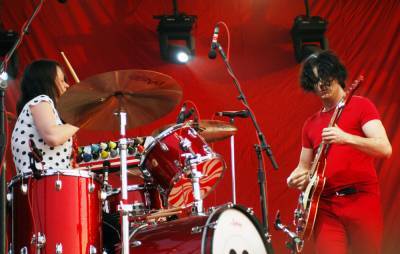 Watch The White Stripes rip ‘Seven Nation Army’ at Bonnaroo 2007 in new live video - www.nme.com - Tennessee
