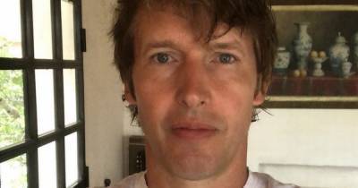 James Blunt pleads with thieves to return sentimental items after his Ibiza home is ransacked - www.ok.co.uk