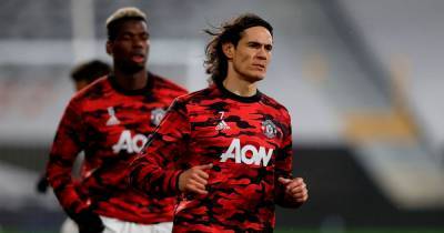 Edinson Cavani explains why he has been a successful Manchester United signing - www.manchestereveningnews.co.uk - Manchester