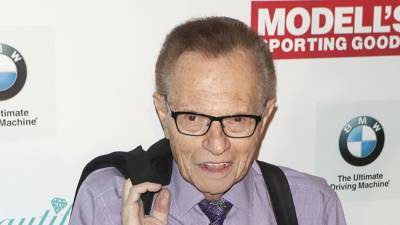 ‘A True Legend’: Larry King Remembered as Sharp Interviewer Who Was ‘Gracious and Fun’ - variety.com