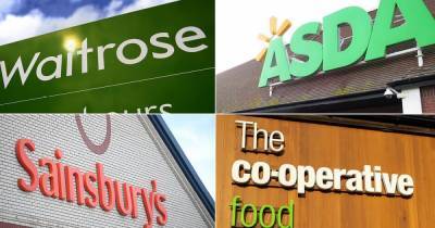 Asda, Sainsbury's, Co-op and Waitrose issue urgent recall over seafood - www.manchestereveningnews.co.uk