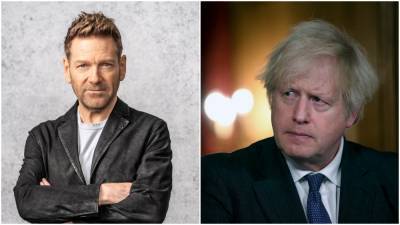 Kenneth Branagh To Play British PM Boris Johnson In Sky Drama ‘This Sceptred Isle’ - deadline.com - Britain - county Johnson