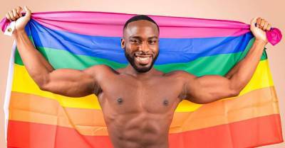 Nigerian politician’s son defiantly comes out as gay - www.mambaonline.com - Paris - Nigeria