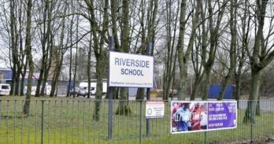 Education minister gives update on plans for new Radcliffe high school - www.manchestereveningnews.co.uk