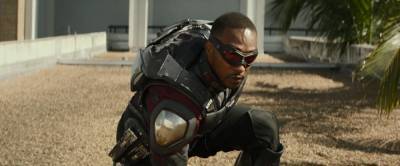 Anthony Mackie Once Auditioned To Play Rhodey In ‘Iron Man’ - theplaylist.net