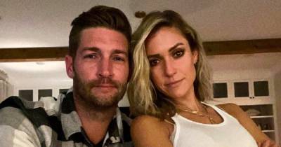 Kristin Cavallari and Jay Cutler Spark Reconciliation Rumors With Friendly Pic: ‘Can’t Break That’ - www.usmagazine.com - Indiana